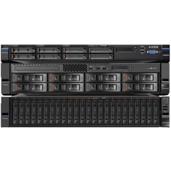 Lenovo Nutanix HX5000 HCI Appliance Lenovo Nutanix HX5000 HCI Appliance